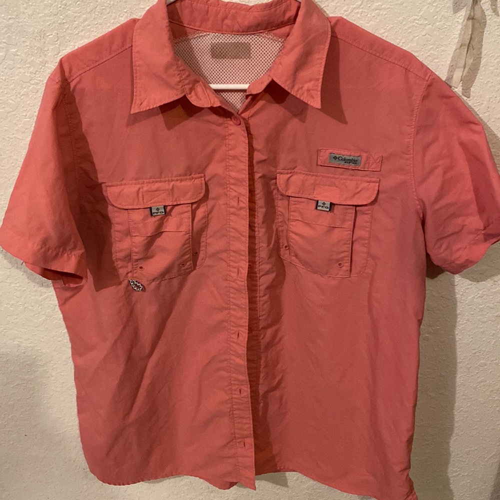 Women’s Colombia Shirt